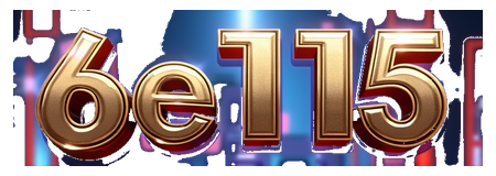 6e1105 logo